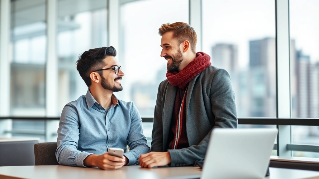 Was bietet Men Network? Die 7 wichtigsten Merkmale im professionellen Überblick