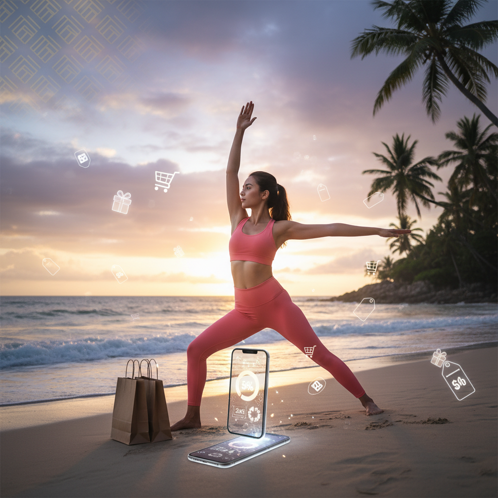 Alo Yoga Deals: Save Up to 40% on Activewear Now
