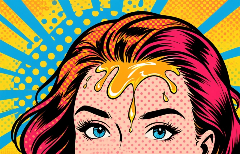 Visual representation of Seasonal Haircare Guide