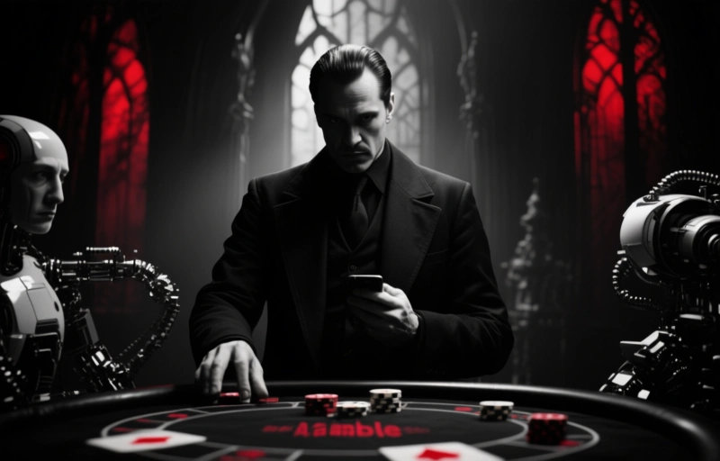 The AI Gamble: Tech's 2026 Bet on Automation vs. Human Jobs