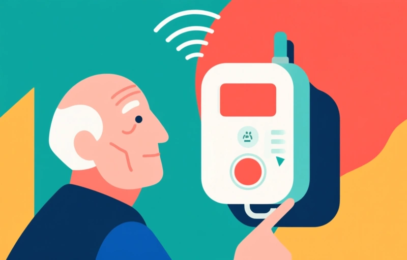 Beste Persoonlijk Alarm voor Ouderen in 2025