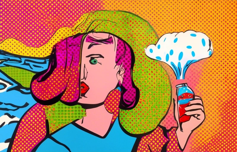 Visual representation of Antwerpse haven bespaart 23 miljard liter drinkwater per jaar