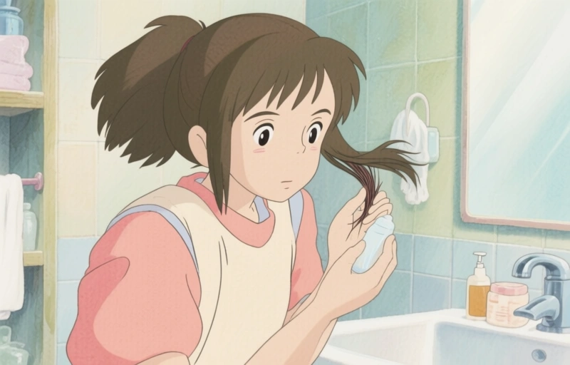 Visual representation of Exclusive Hair Deals