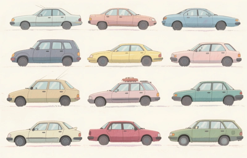 Visual representation of Stellantis Stop-Drive Alert