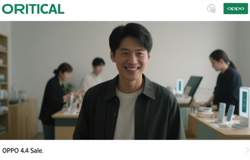 OPPO 4.4 Sale: Vouchers, Promos & Raffle Prizes Nationwide