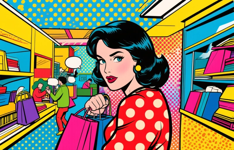 Visual representation of Co-op Price Comparison Site Deemed Misleading by Watchdog