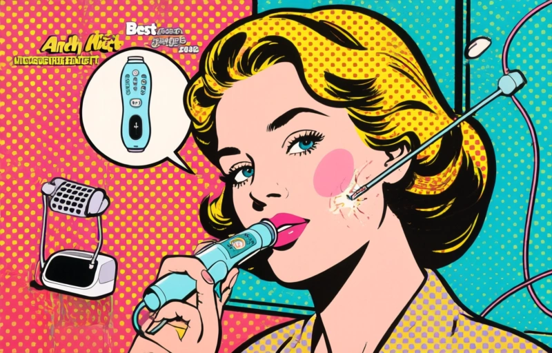 12 Best Microcurrent Devices for a Needle-Free Facelift