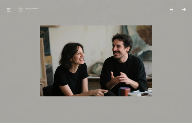 Athena Parisi für 2026 XMA Creator Award nominiert