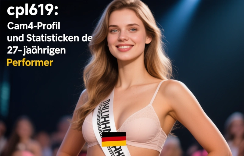 Visuelle Darstellung von cpl619