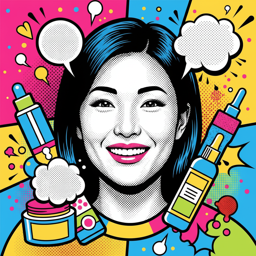 Korean Skincare Routine for Ageless 40s: A Dermatologist's Guide