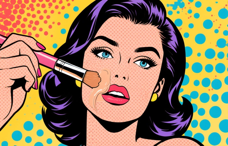 Visual representation of Charlotte Tilbury's Red-Carpet Makeup Secrets