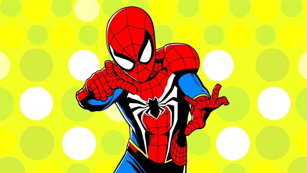 Spider-Man's Brand New Day & Oscar-nominees in Nerd Culture