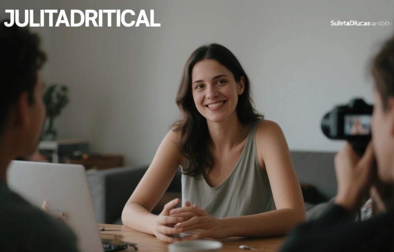 JulietaDilucas: Profil und Statistiken auf SkyPrivate