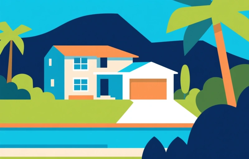 Modern Living at 7690 Cavern in Parkland, FL