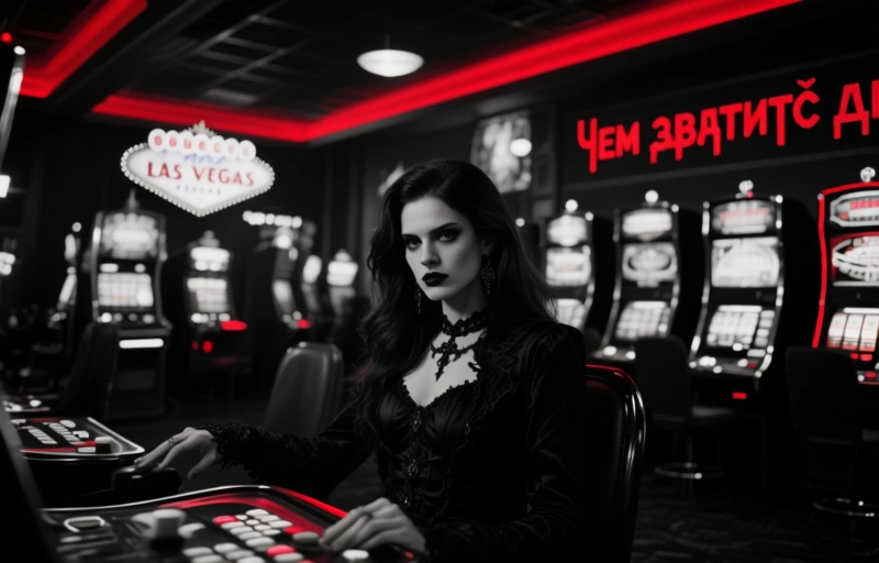 Визуальное представление Идеальные выходные в Лас-Вегасе