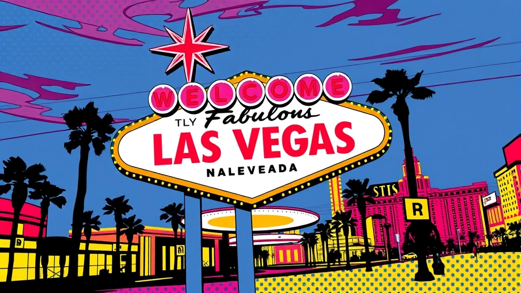 Las Vegas Casinos: Neue Unterhaltung für Reisende
