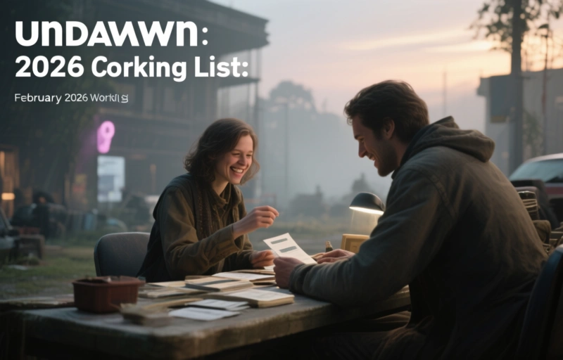 Undawn Promo Codes: February 2026 Working List