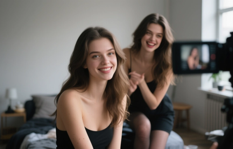 Chil9: Das Profil der Cam4-Modelle im Detail