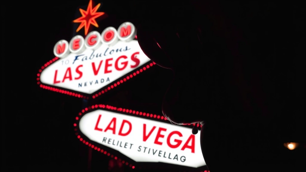 Bad Bunny Pop-Up in Las Vegas unterstützt DACA-Organisation