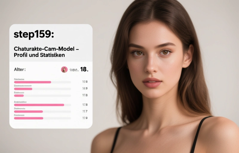 Visuelle Darstellung von step159