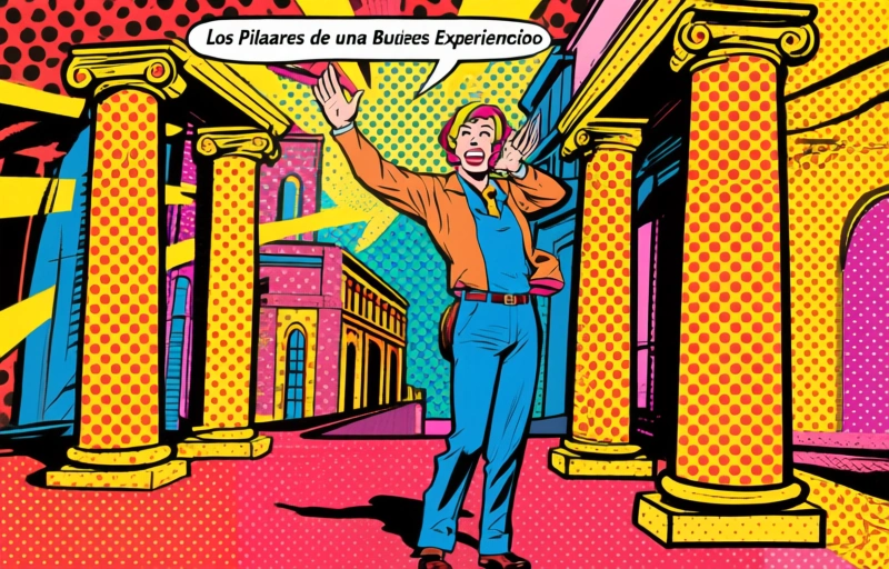 Representación visual de Guía Definitiva