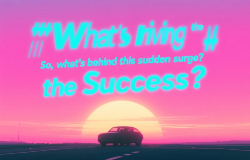 Visual representation of Sphere's $290M Boom