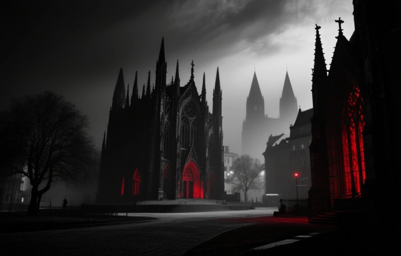 Visual representation of Erfurter Audio-Genie revolutioniert Shows weltweit