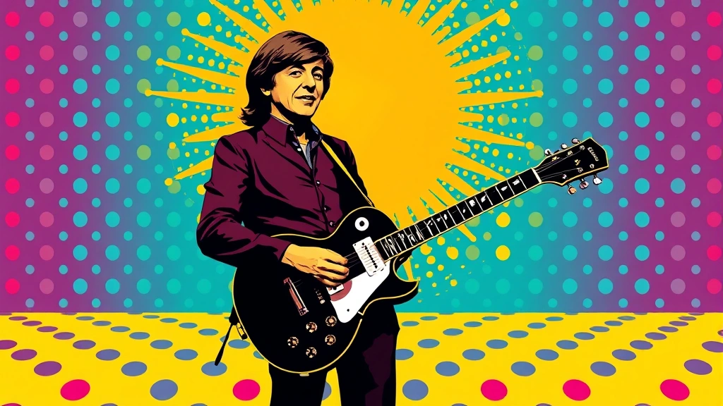 Paul McCartney lanceert album via TikTok Live