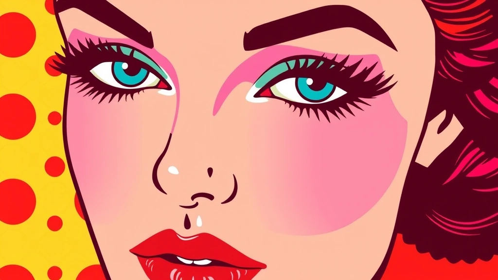 7 Vintage Beauty Trends Making a Major Comeback