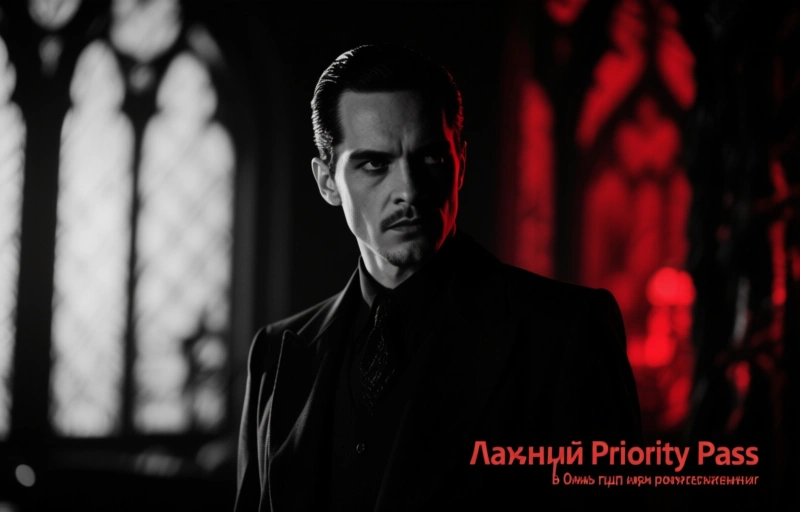 Лаунжи Priority Pass в Лас-Вегасе: полный гид для путешественников
