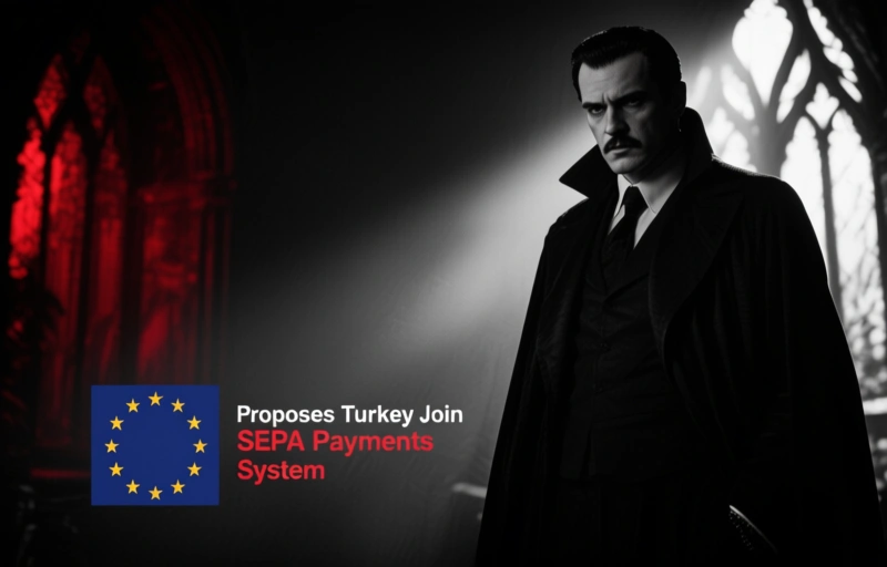 EU Proposes Turkey Join SEPA Payments System
