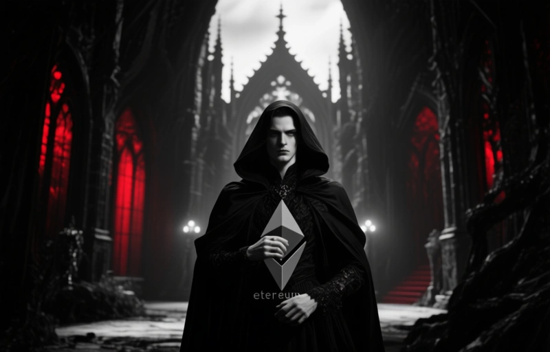 Visual representation of Vitalik Buterin's Reality Check