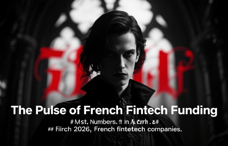 Visual representation of FinTech R