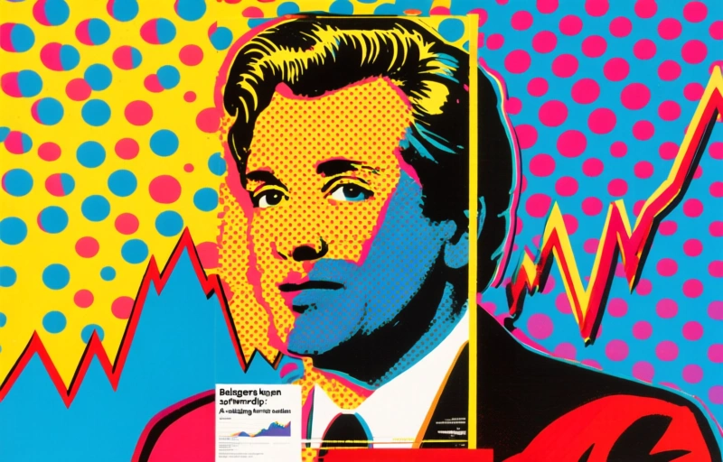 Beleggers kopen softwaredip: AI-uitdaging herprijst aandelen