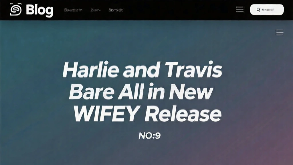 Harlie & Travis: Ehrliche Einblicke in die Hotwife-Lebensart