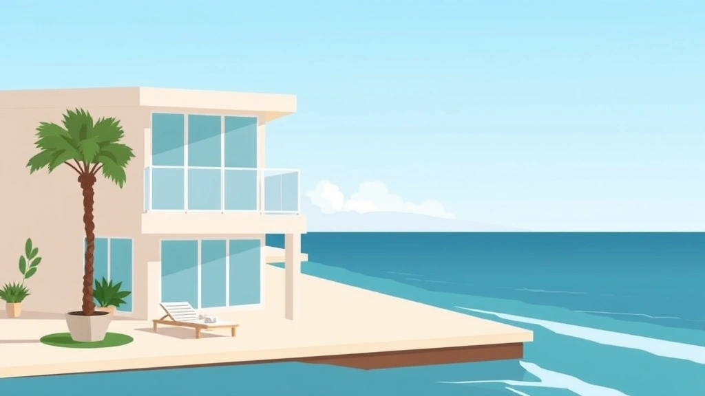 Oceanfront Condo in Juno Beach | 2 Bed, 2 Bath Coastal…