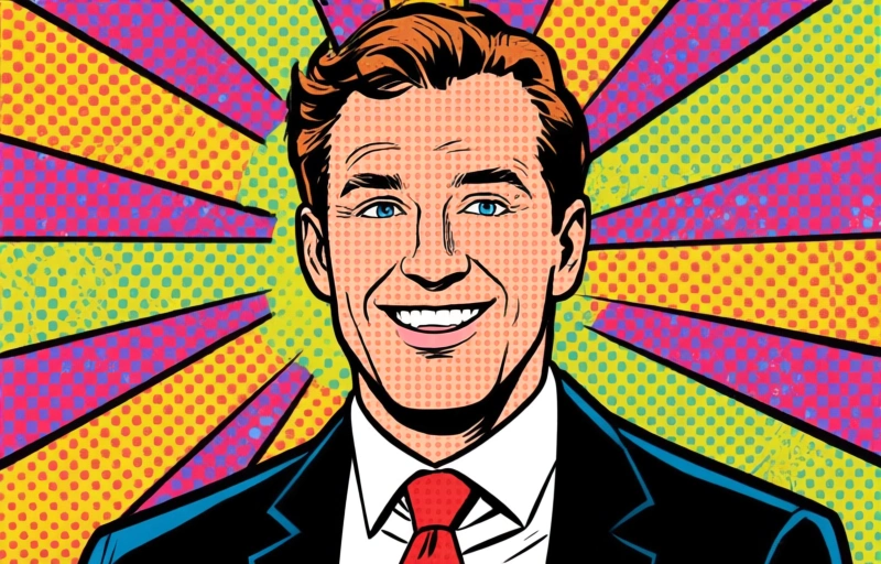 Visuele weergave van Glia wint AI Award voor veiligere bankensector