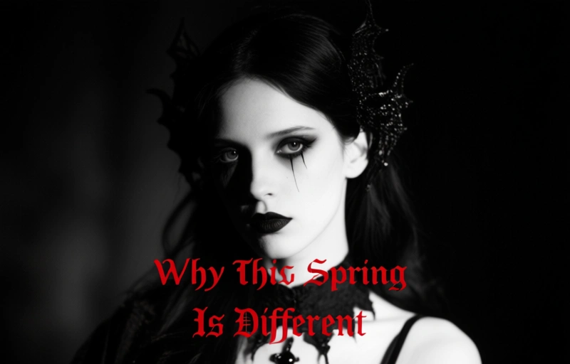 Visual representation of Spring Bee Boom