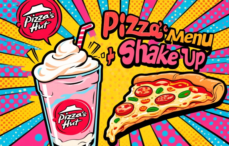 Visual representation of Mother's Day Pizza Deals