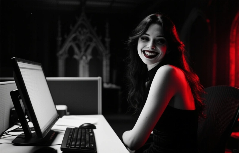 Visual representation of Reclaiming Joy at Work