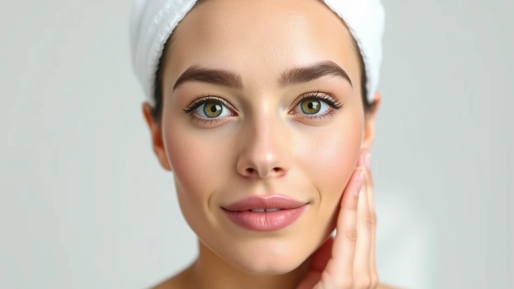 Realistic Face Care Routine That Works for US Pros