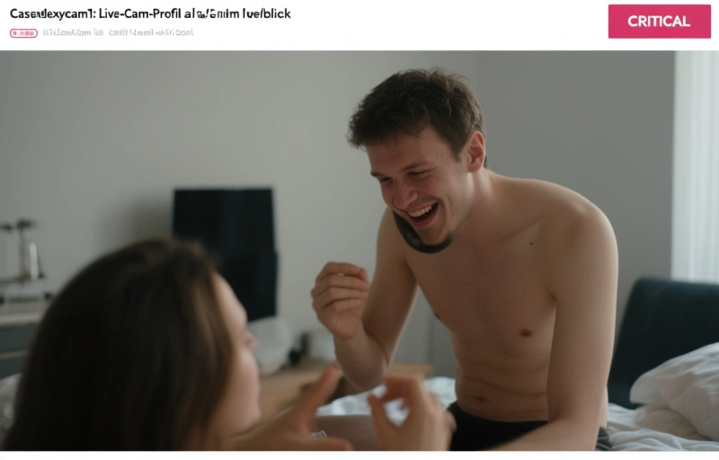 Casalsexycam1: Live-Cam-Profil auf Cam4 im Überblick