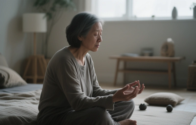 Mindful Living: Emotional Sobriety in Addiction Recovery