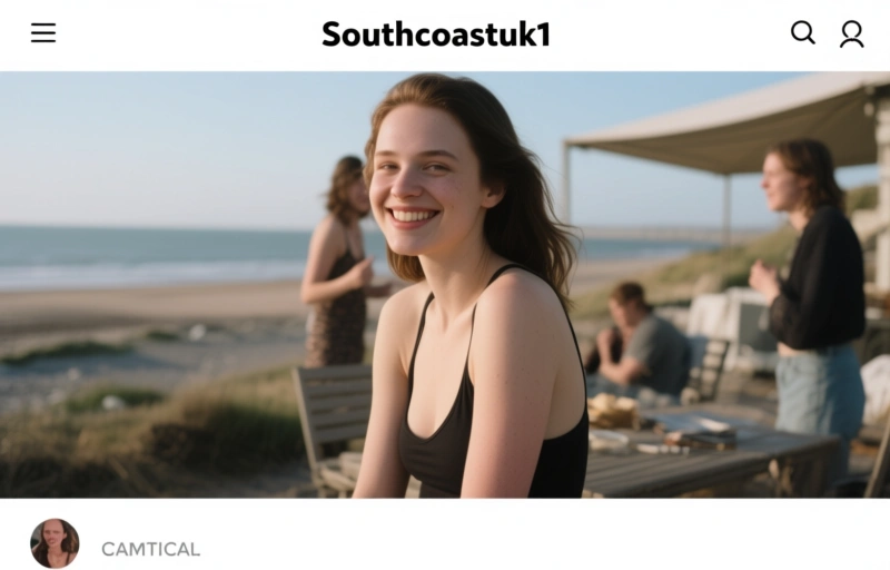 southcoastuk1 – Camgirl Profil und Statistiken