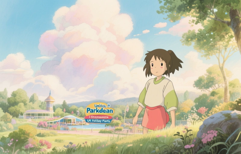 Unlock Exclusive Parkdean Discounts for UK Holiday Parks