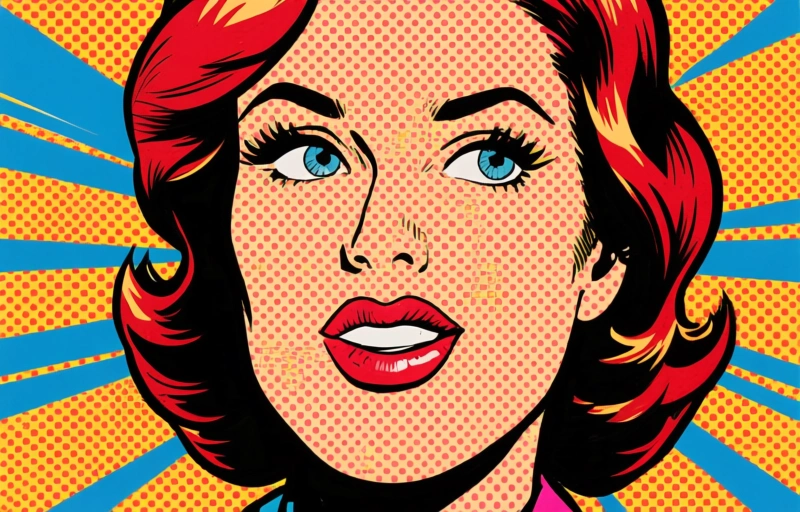 Visuele weergave van Charlie the Wonderdog