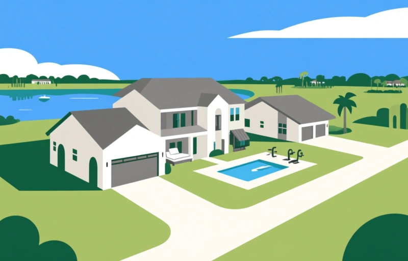 8301 Rearing Lane: A Stunning Townhouse in The Fields