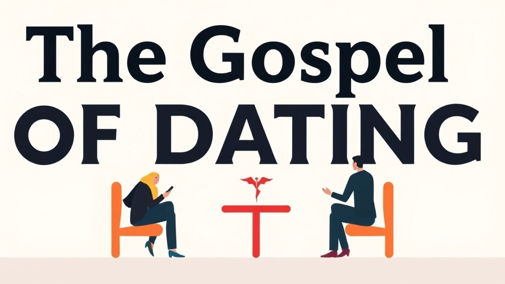 The Gospel of Dating Review: Christelijke Komedie over Relaties