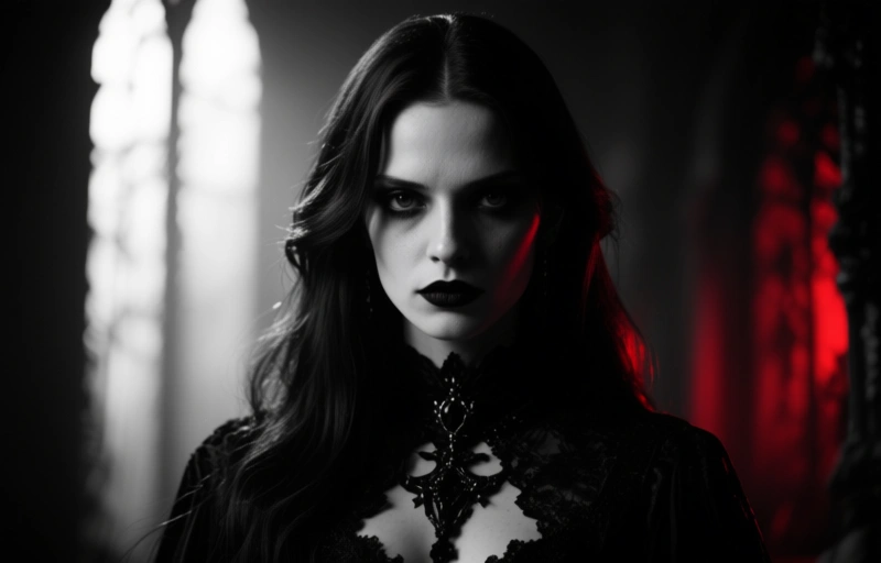 Visual representation of Illinois Court