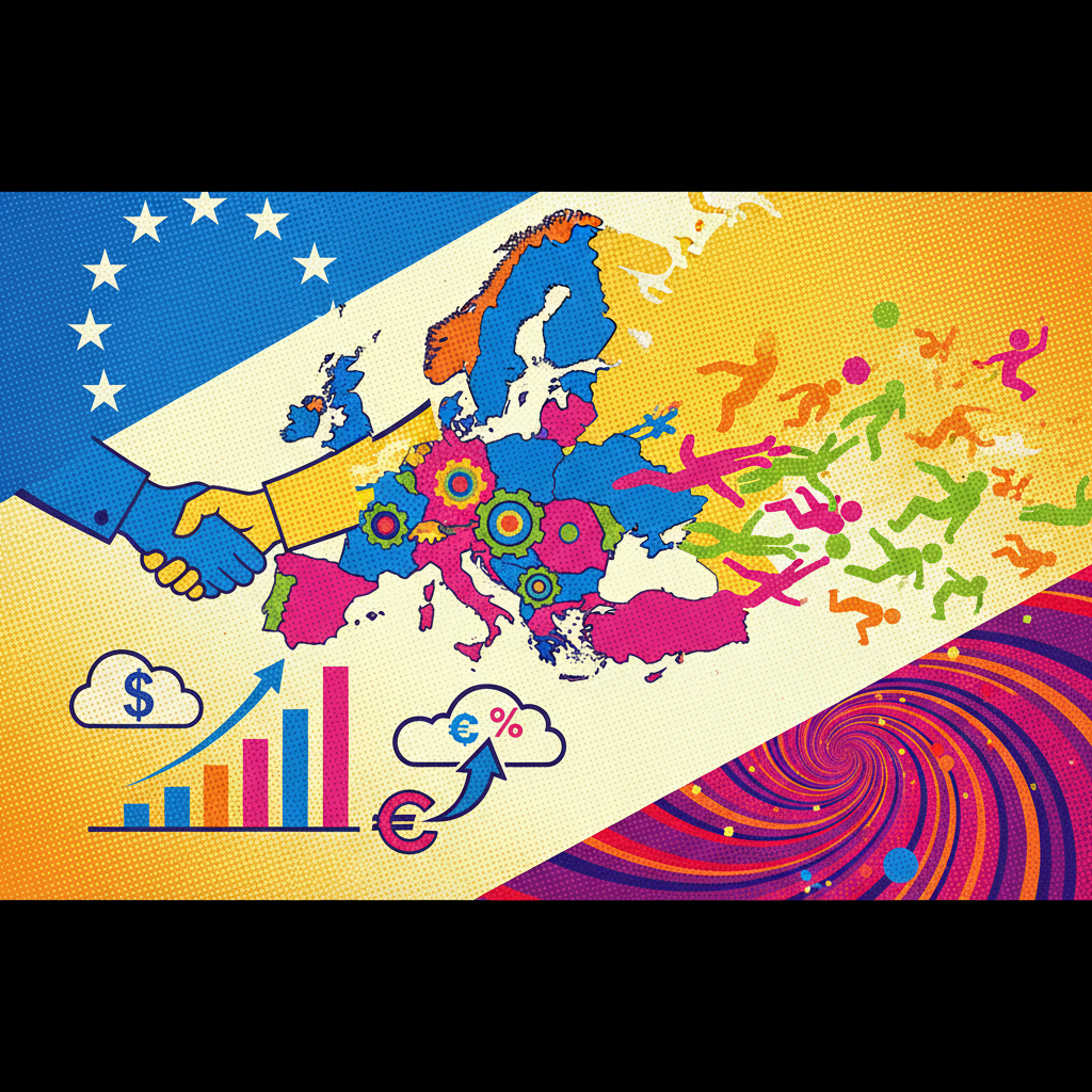 RateGain Doubles European Team as Region Drives 31.6% of Revenue